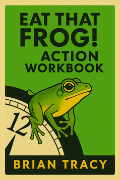 Eat That Frog! Action Workbook