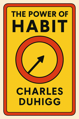 The Power of Habit