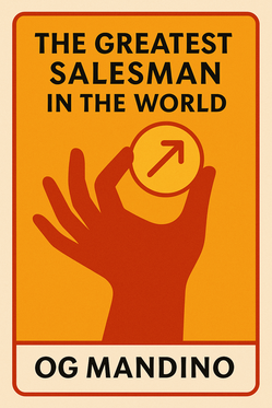 The Greatest Salesman in the World