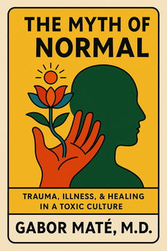 The Myth of Normal