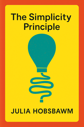 The Simplicity Principle