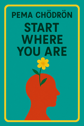 Start Where You Are