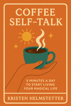 Coffee Self-Talk