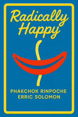 Radically Happy