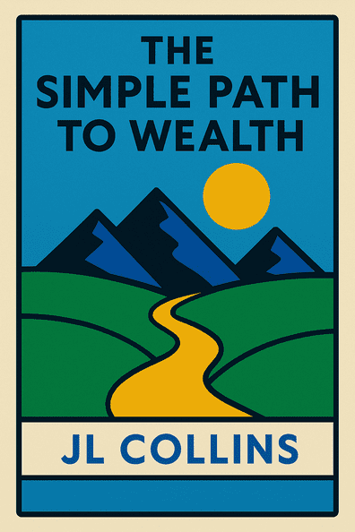 The Simple Path to Wealth