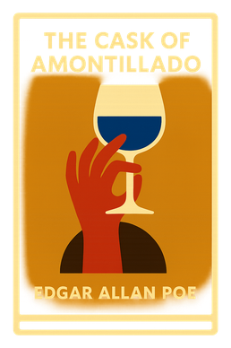 The Cask of Amontillado