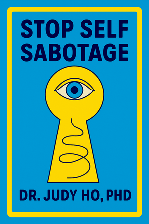 Stop Self-Sabotage