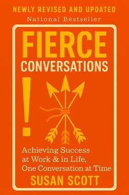 Fierce Conversations