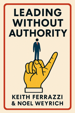 Leading Without Authority