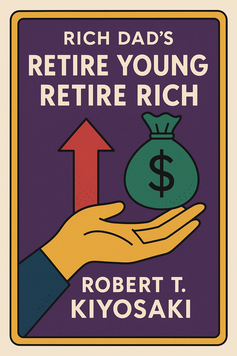 Rich Dad's Retire Young Retire Rich