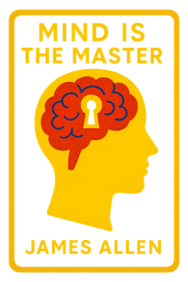 Mind is the Master