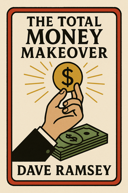 The Total Money Makeover
