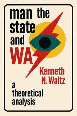Man, the State and War