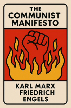 The Communist Manifesto