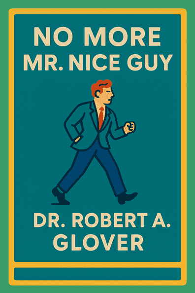 No More Mr. Nice Guy