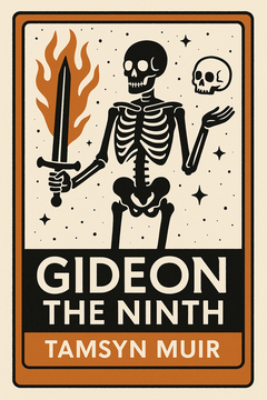 Gideon the Ninth