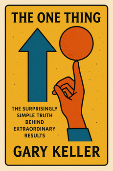 The ONE Thing