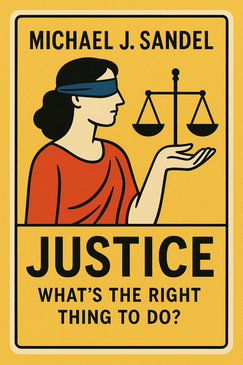 Justice: What's the Right Thing to Do?