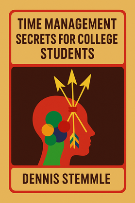 Time Management Secrets for College Students