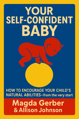 Your Self-Confident Baby