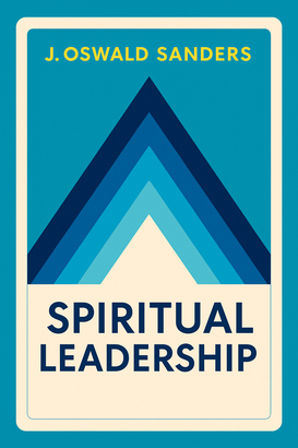 Spiritual Leadership