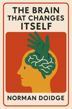 The Brain That Changes Itself