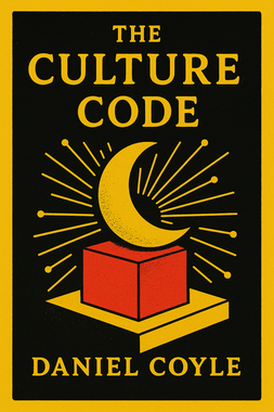 The Culture Code