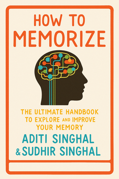 How to Memorize Anything
