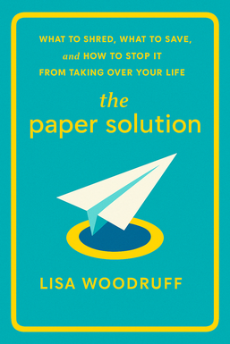 The Paper Solution