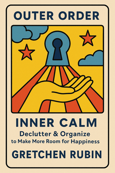 Outer Order, Inner Calm