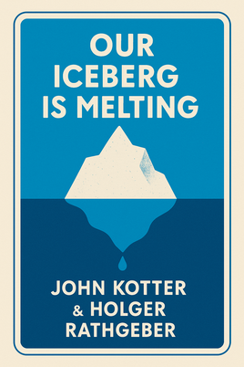 Our Iceberg Is Melting