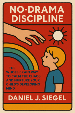No-Drama Discipline