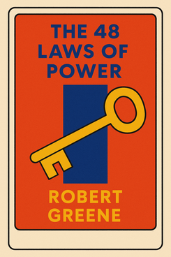 The 48 Laws of Power