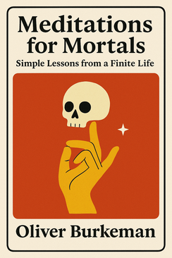 Meditations for Mortals
