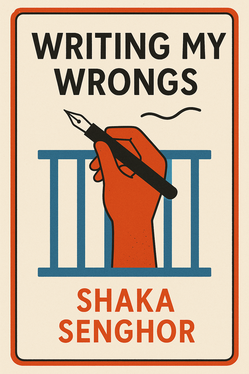 Writing My Wrongs