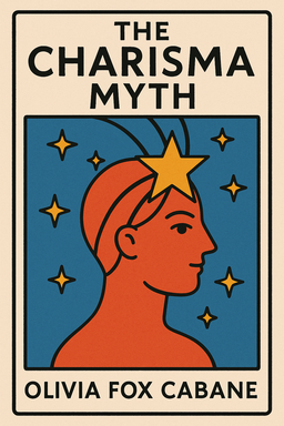 The Charisma Myth