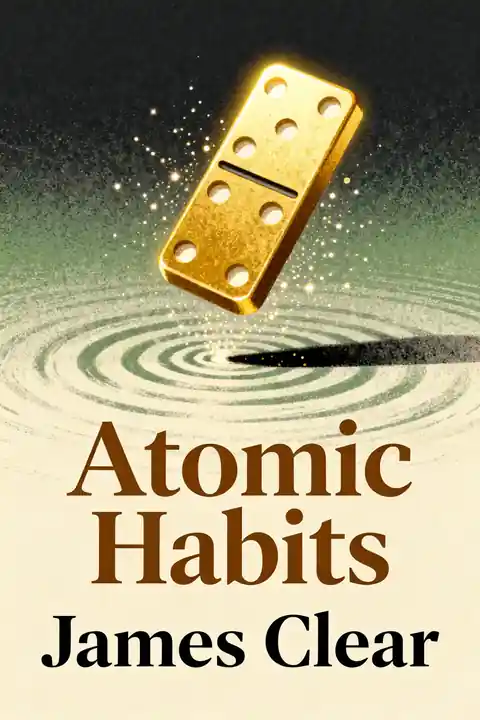 Atomic Habits