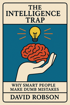 The Intelligence Trap