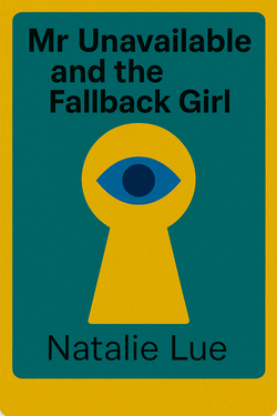 Mr Unavailable and the Fallback Girl