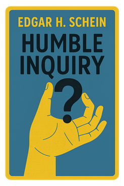 Humble Inquiry