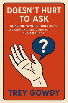 Doesn't Hurt to Ask