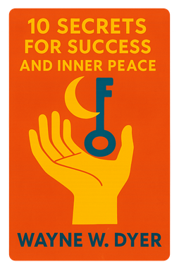 10 Secrets for Success and Inner Peace