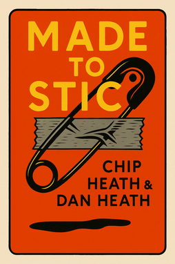 Made to Stick