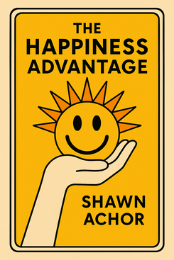 The Happiness Advantage
