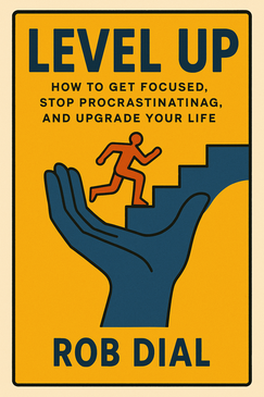 Level Up