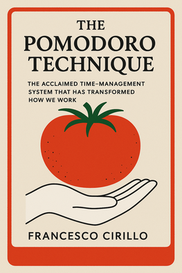 The Pomodoro Technique