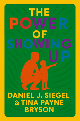 The Power of Showing Up