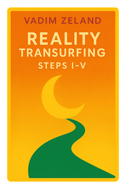 Reality transurfing. Steps I-V Summary, PDF, EPUD, Audio