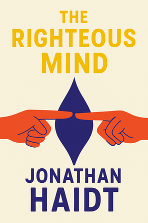 The Righteous Mind