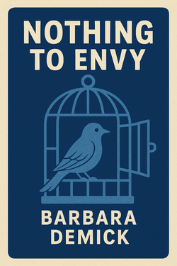 Nothing to Envy: Ordinary Lives in North Korea